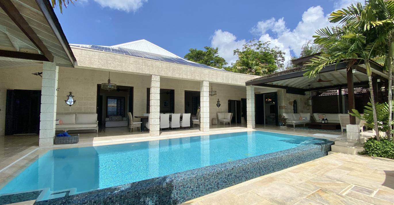 L'Horizon, Brittons Hill | Reservation Barbados